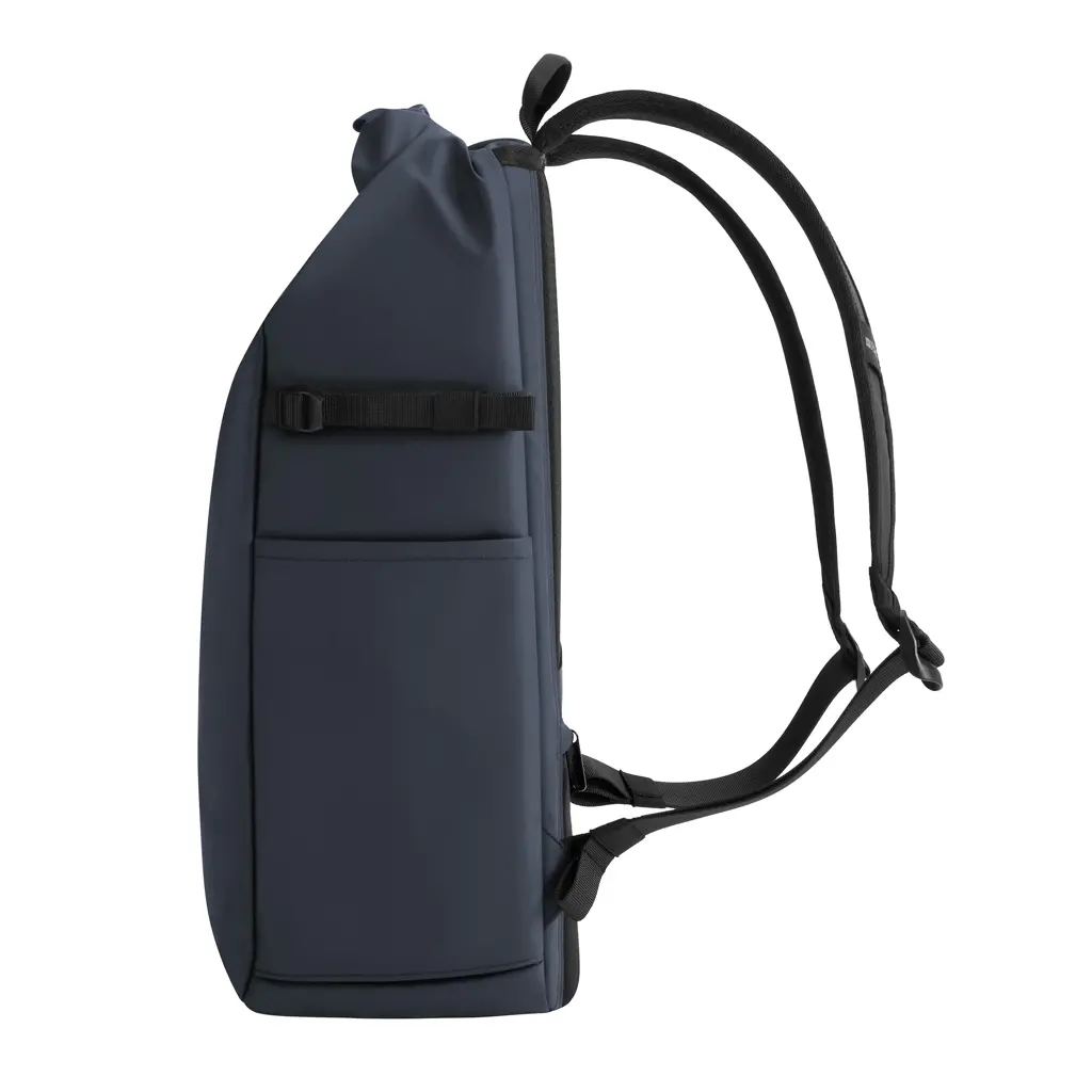 Vodootporan Anti-theft ruksak Urban P706.28 navy-4