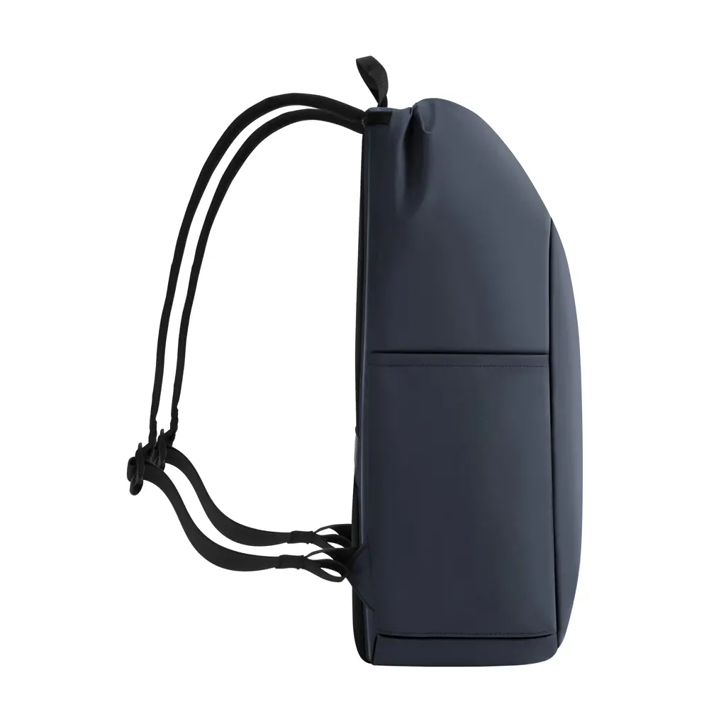 Vodootporan Anti-theft ruksak Urban P706.28 navy-5