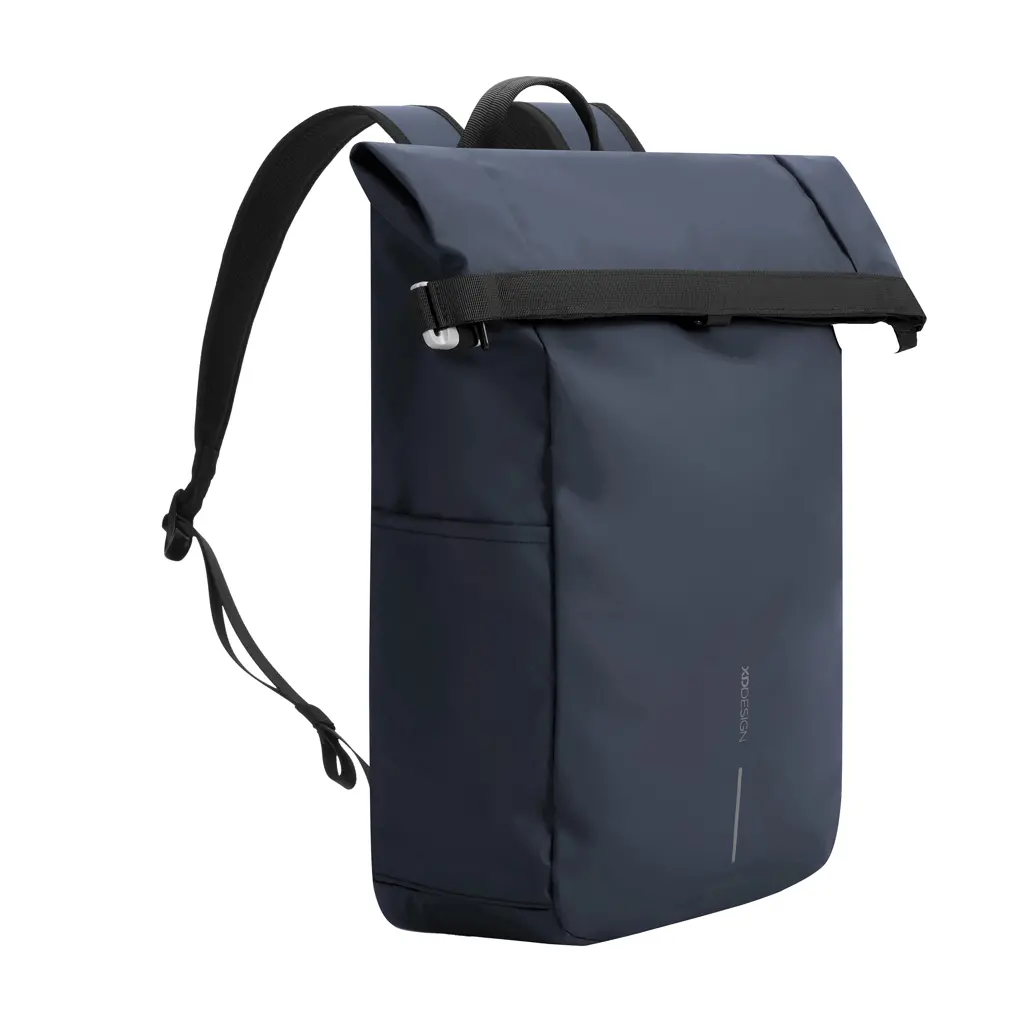 Vodootporan Anti-theft ruksak Urban P706.28 navy-6