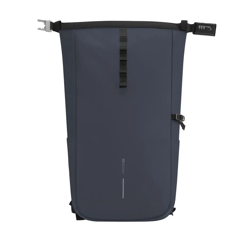 Vodootporan Anti-theft ruksak Urban P706.28 navy-8