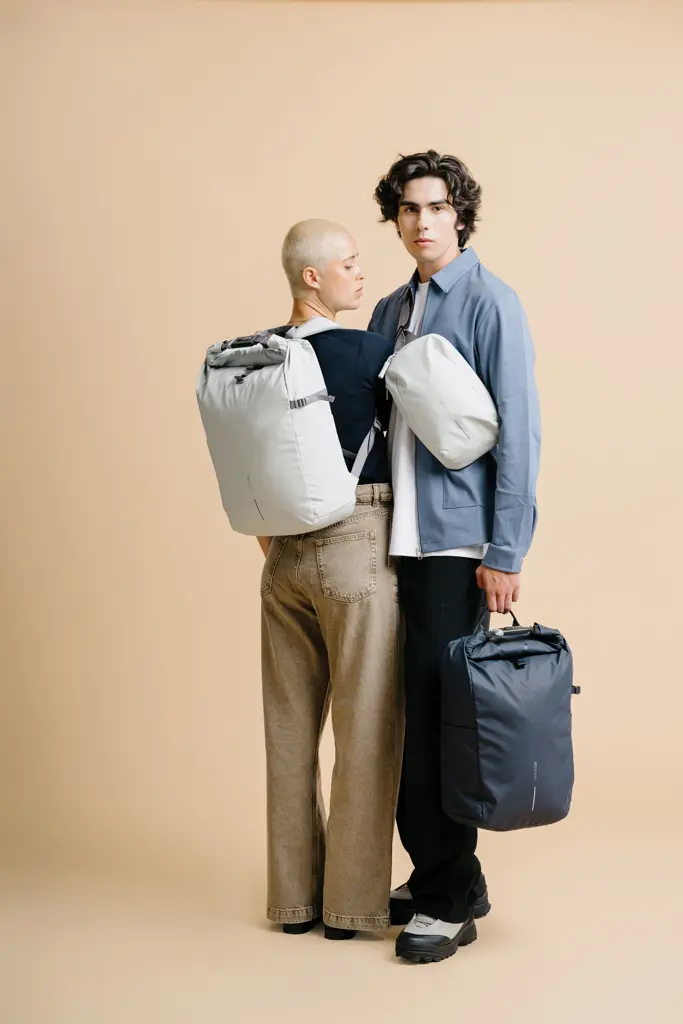 Vodootporan Anti-theft ruksak Urban P706.28 navy-26 Vodootporan Anti-theft ruksak Urban P706.28 navy-26