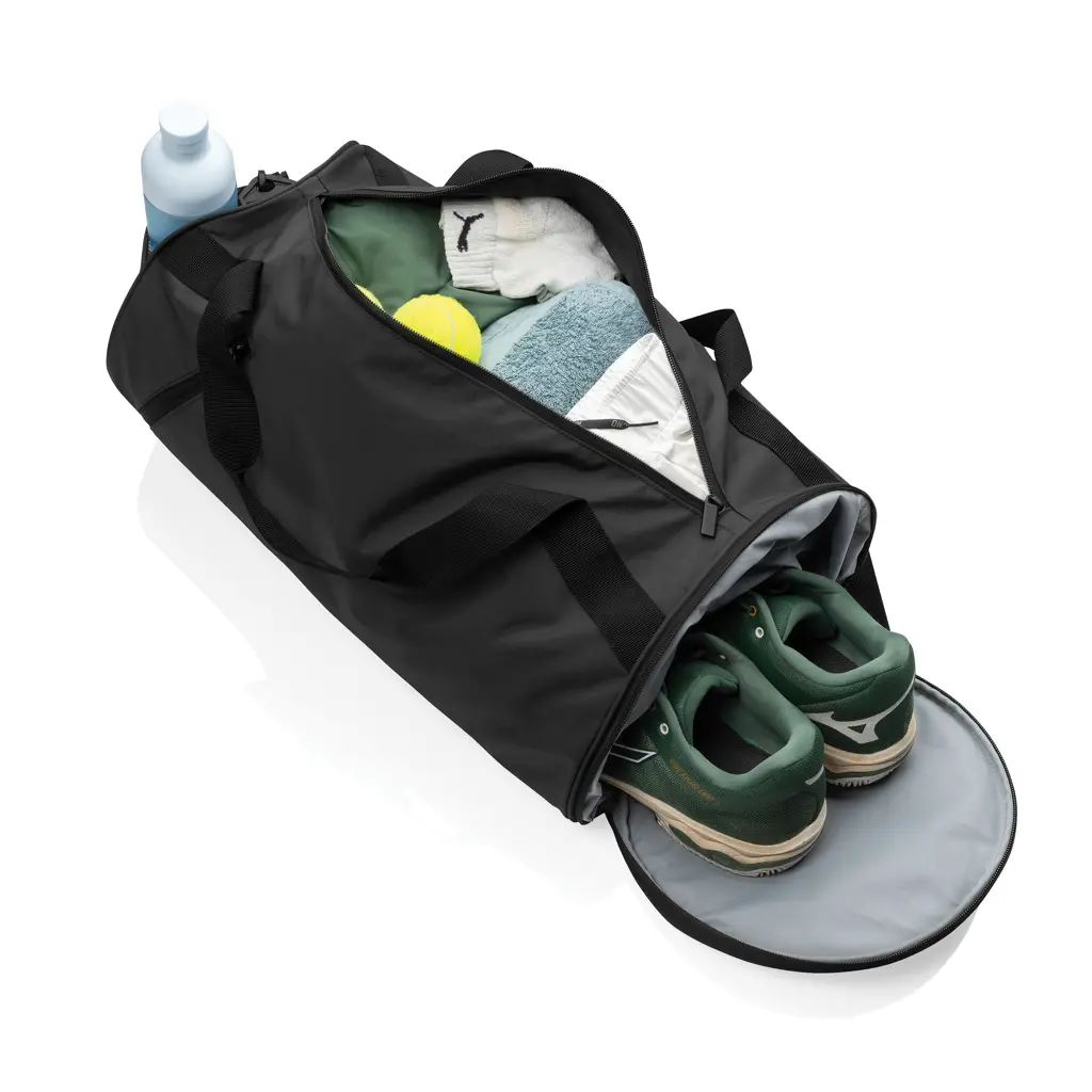 Sportska torba Aware™ P707.25 black-7