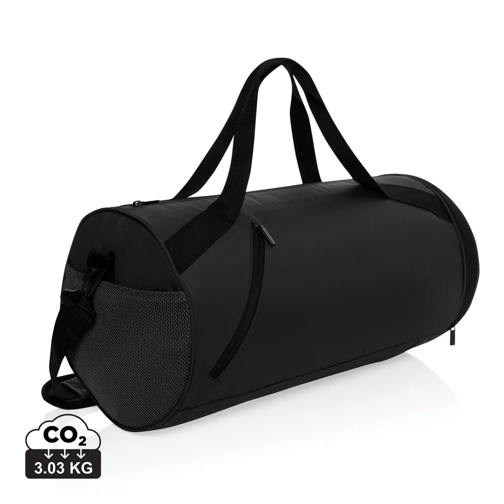 Sportska torba Aware™ P707.25 black-0