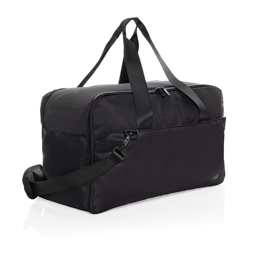 Torba za laptop 15,6'' Swiss Peak Aware™ P707.27 black-2