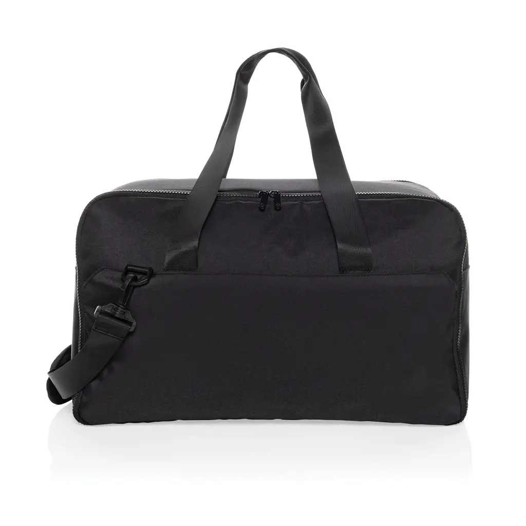 Torba za laptop 15,6'' Swiss Peak Aware™ P707.27 black-3