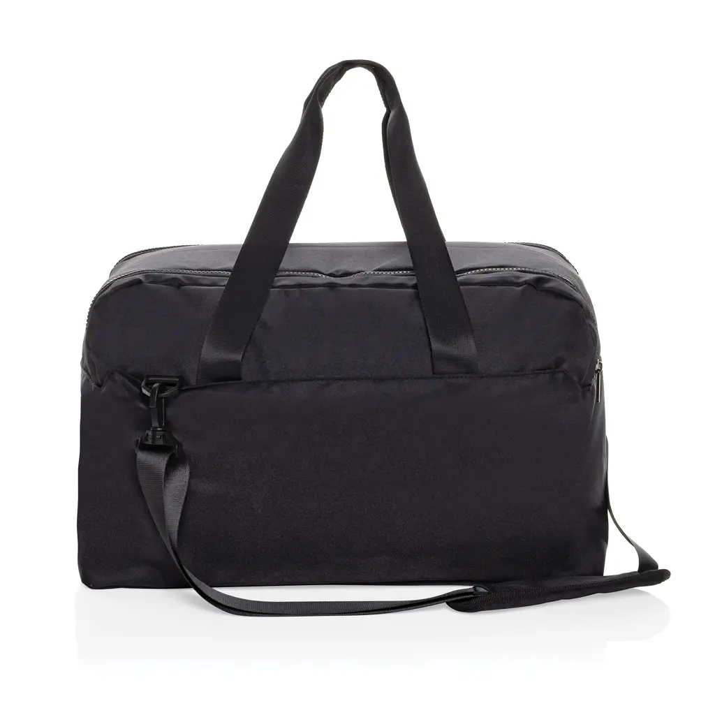 Torba za laptop 15,6'' Swiss Peak Aware™ P707.27 black-5