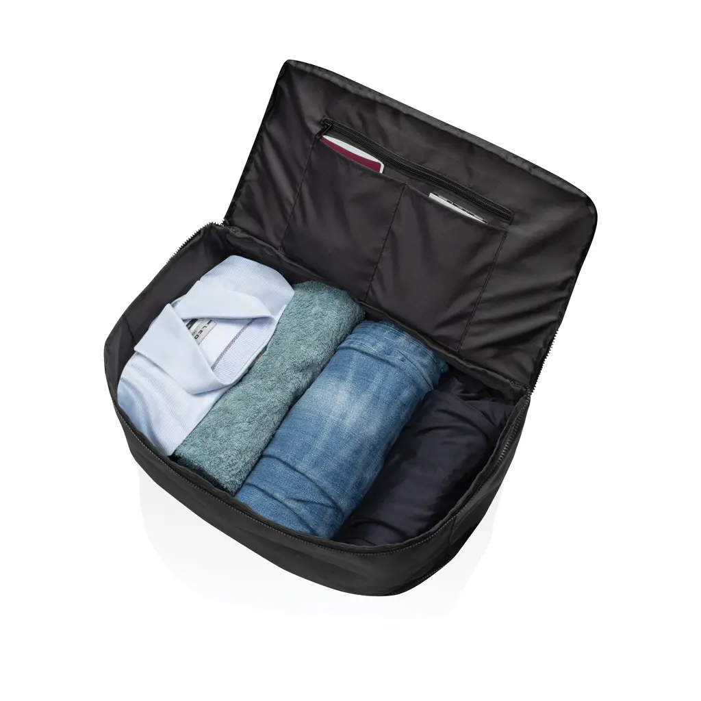 Torba za laptop 15,6'' Swiss Peak Aware™ P707.27 black-7