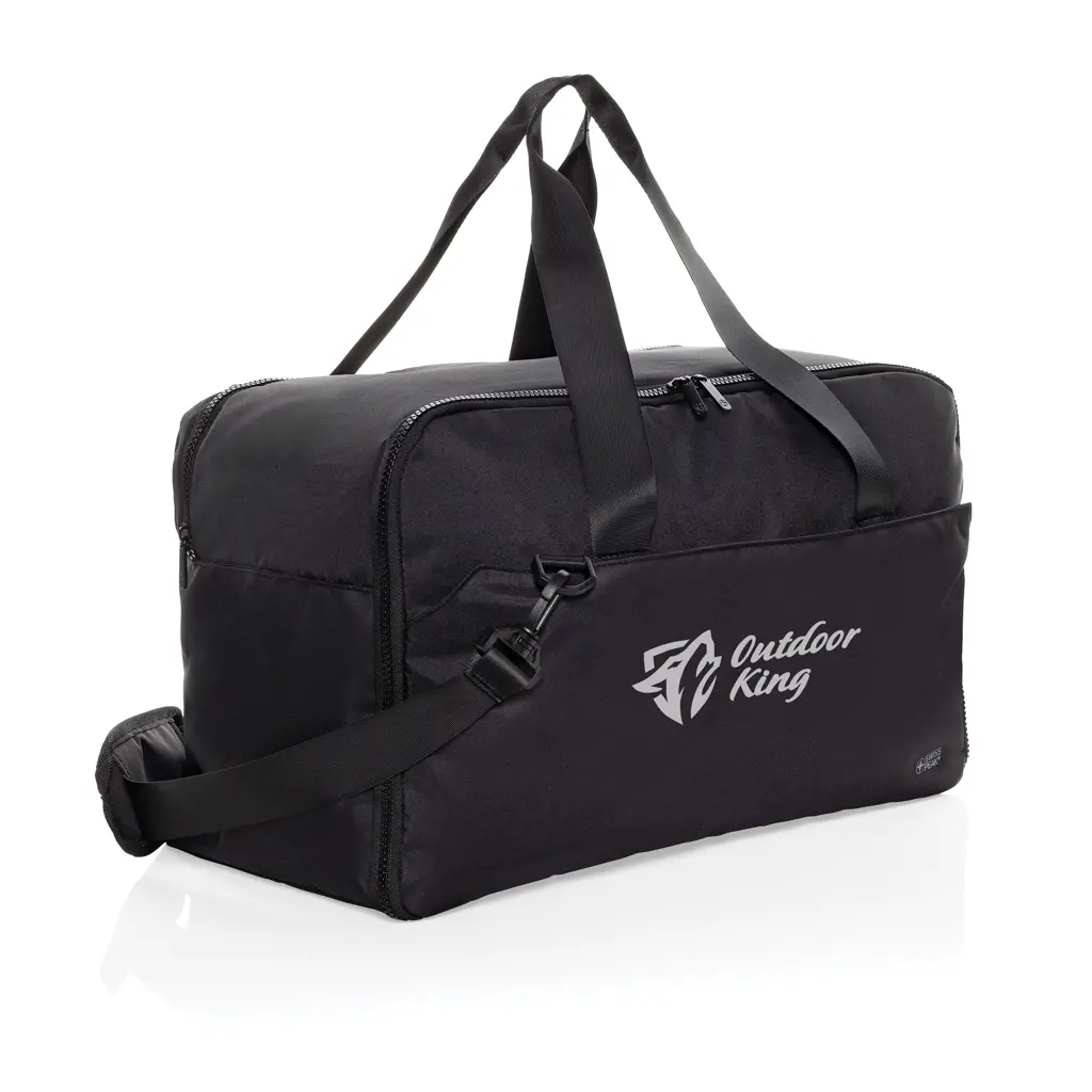Torba za laptop 15,6'' Swiss Peak Aware™ P707.27 black-8
