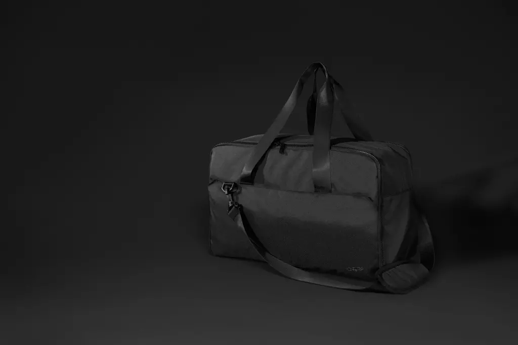 Torba za laptop 15,6'' Swiss Peak Aware™ P707.27 black-10