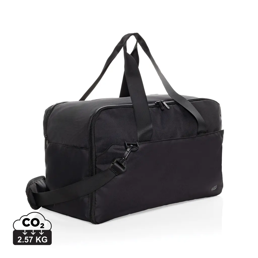 Torba za laptop 15,6'' Swiss Peak Aware™ P707.27 black-0