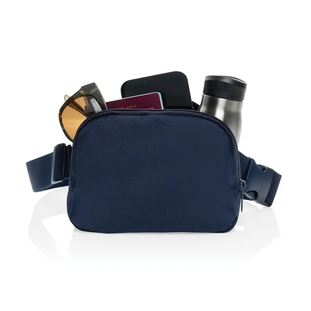 Torbica oko struka Aero Aware™ P730.08 navy-6