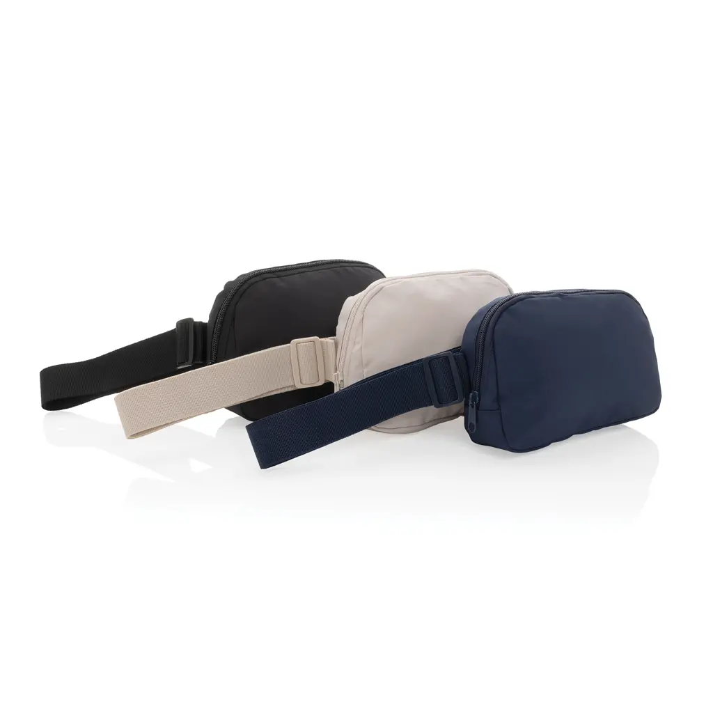 Torbica oko struka Aero Aware™ P730.08 navy-8