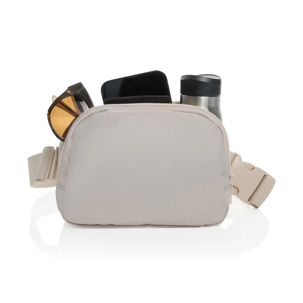 Torbica oko struka Aero Aware™ P730.08 beige-6