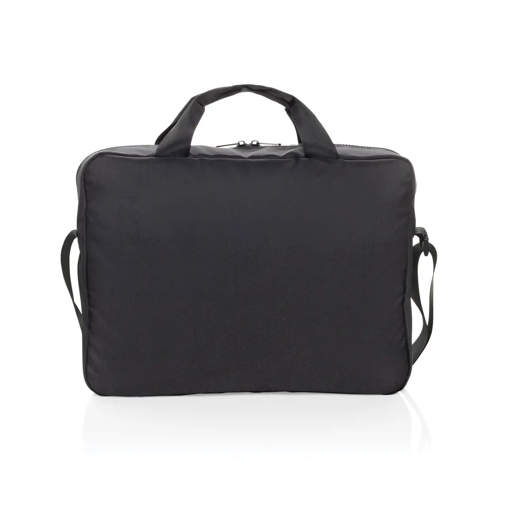 Torba za laptop 15,6'' Swiss Peak Aware™ P732.23 black-4