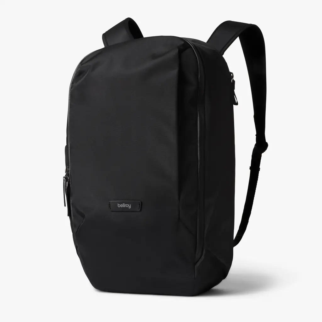 Ruksak Bellroy P763.31 black-2