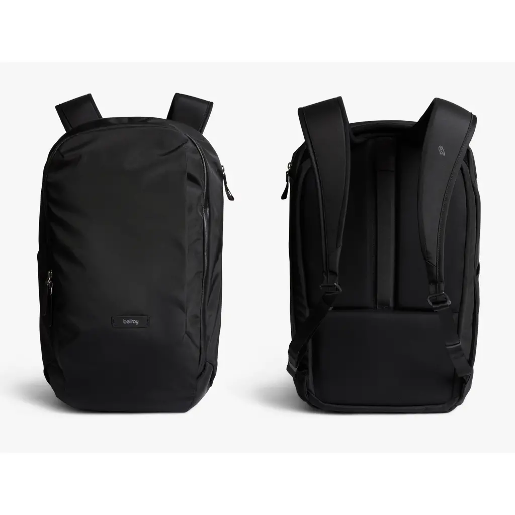 Ruksak Bellroy P763.31 black-3