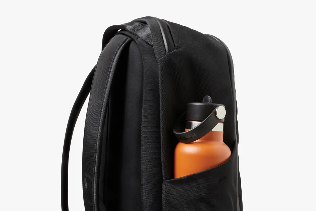 Ruksak Bellroy P763.31 black-6