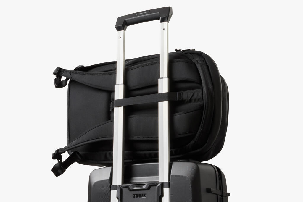 Ruksak Bellroy P763.31 black-8