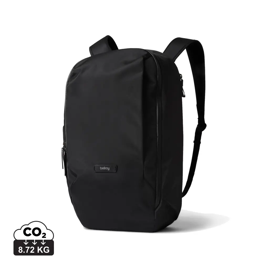 Ruksak Bellroy P763.31 black-13