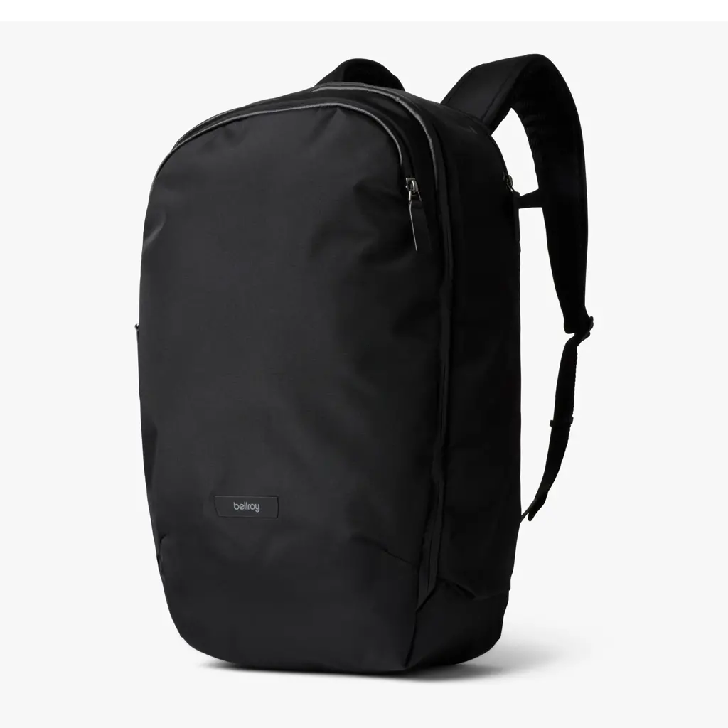 Ruksak Bellroy P763.32 black-2