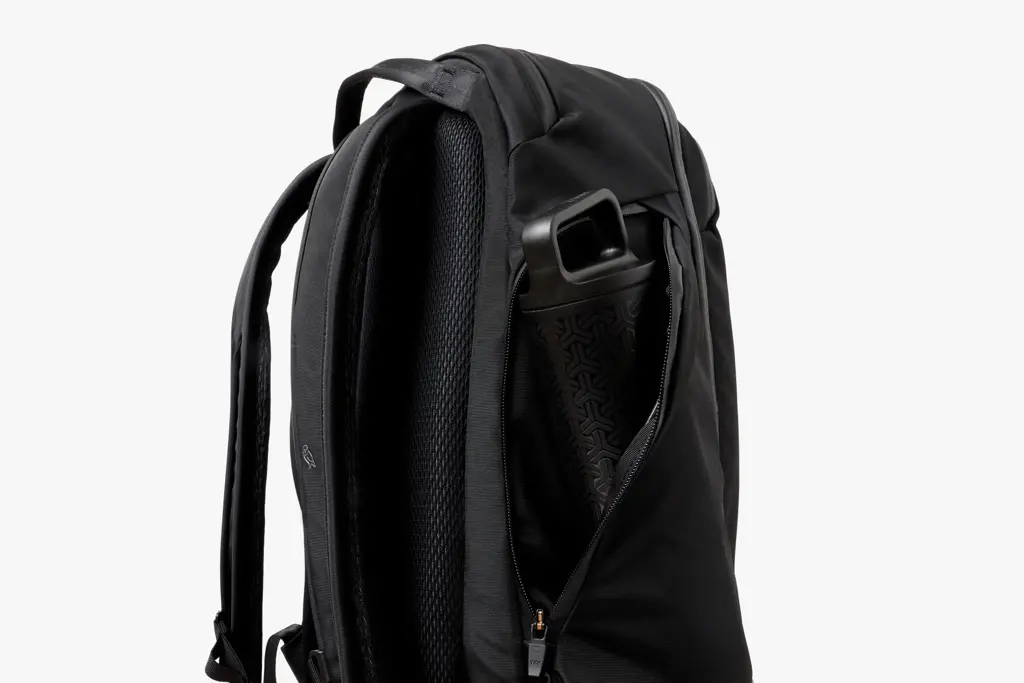 Ruksak Bellroy P763.32 black-7
