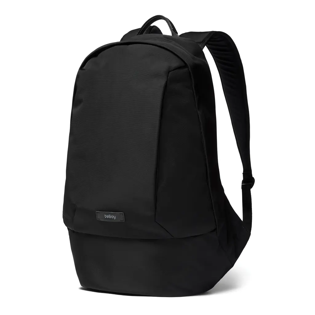 Klasični ruksak Bellroy P763.33 black-2