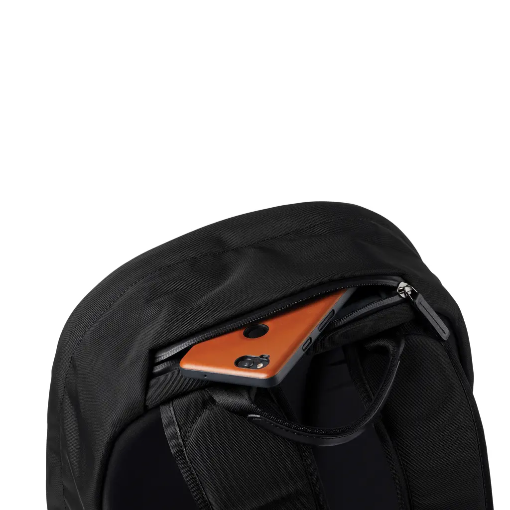 Klasični ruksak Bellroy P763.33 black-4