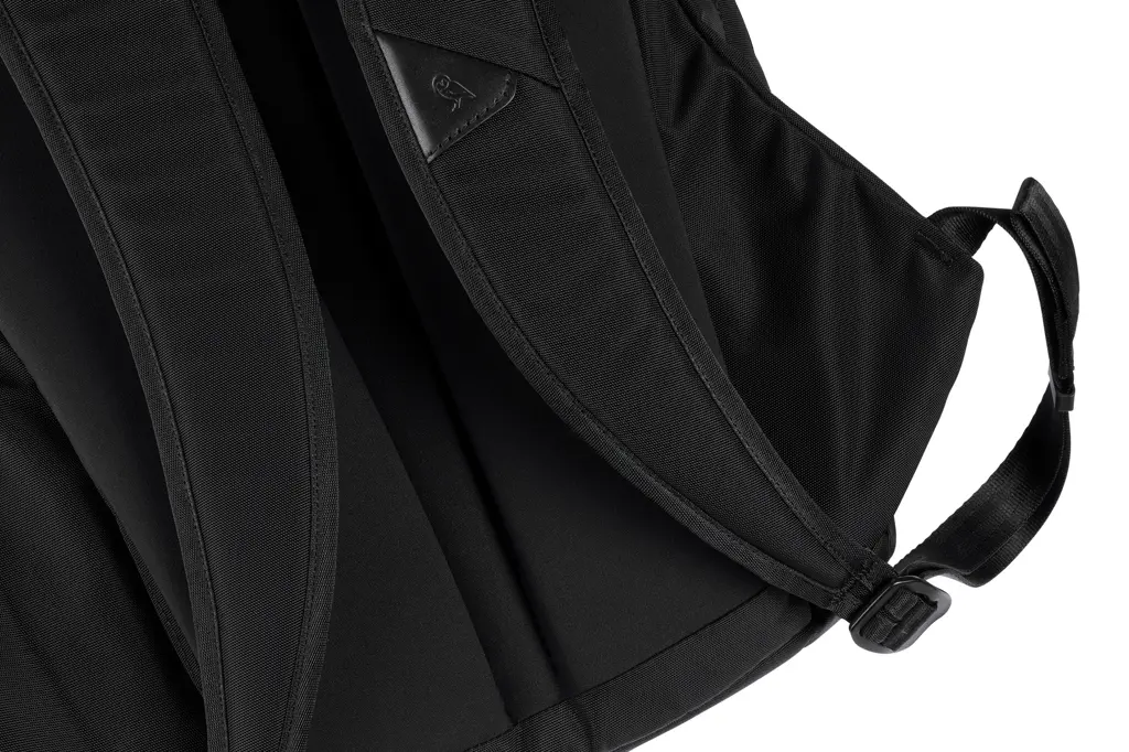 Klasični ruksak Bellroy P763.33 black-8