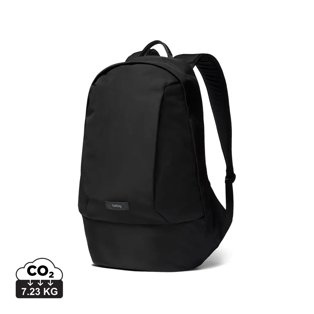 Klasični ruksak Bellroy P763.33 black-13
