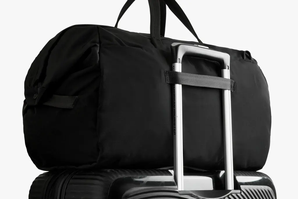 Klasični ruksak Bellroy 45 L P763.34 black-11
