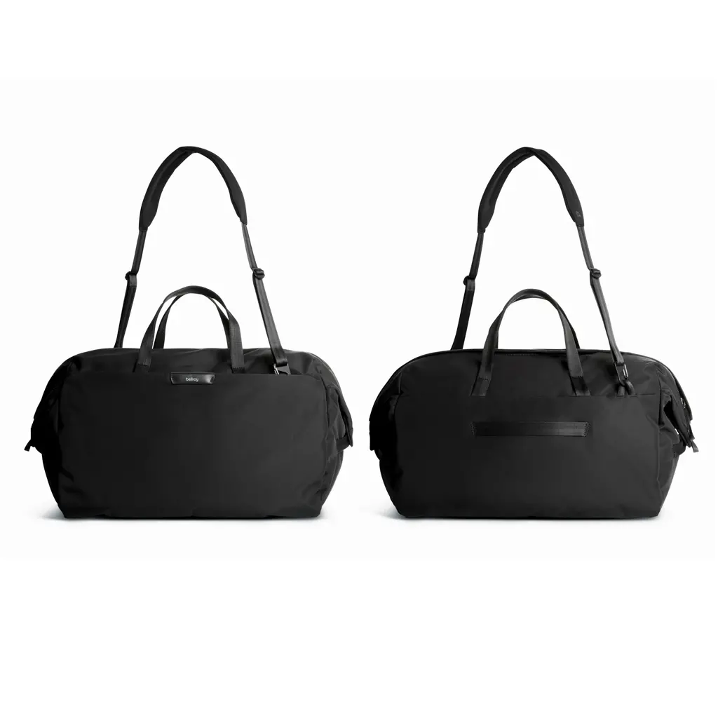 Klasični ruksak Bellroy 45 L P763.34 black-3