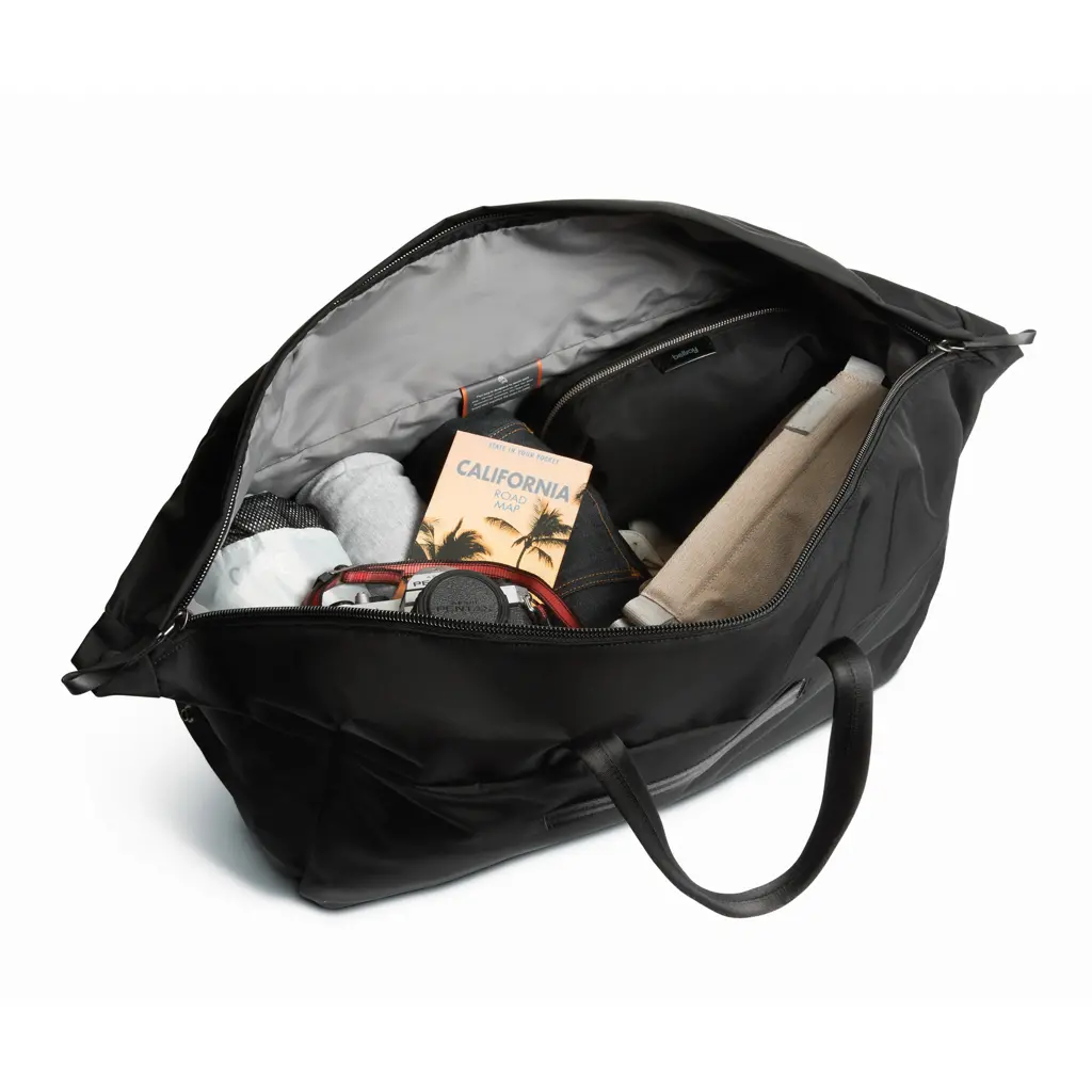 Klasični ruksak Bellroy 45 L P763.34 black-4