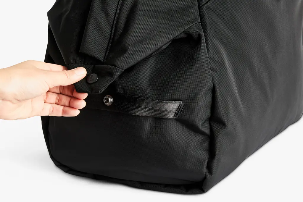 Klasični ruksak Bellroy 45 L P763.34 black-8