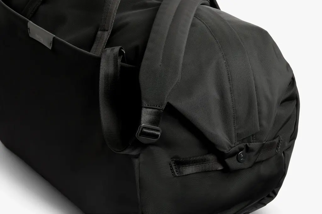 Klasični ruksak Bellroy 45 L P763.34 black-9