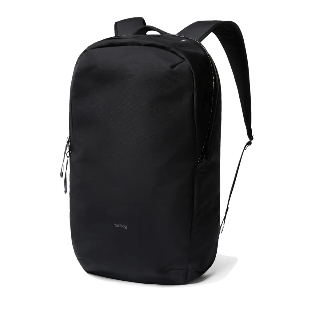 Ruksak Bellroy P763.35 black-2