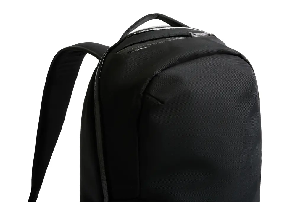 Ruksak Bellroy P763.35 black-7