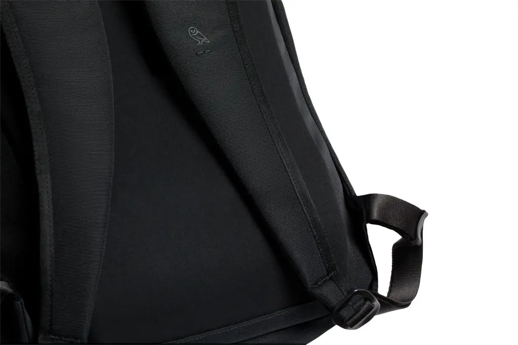 Ruksak Bellroy P763.35 black-9