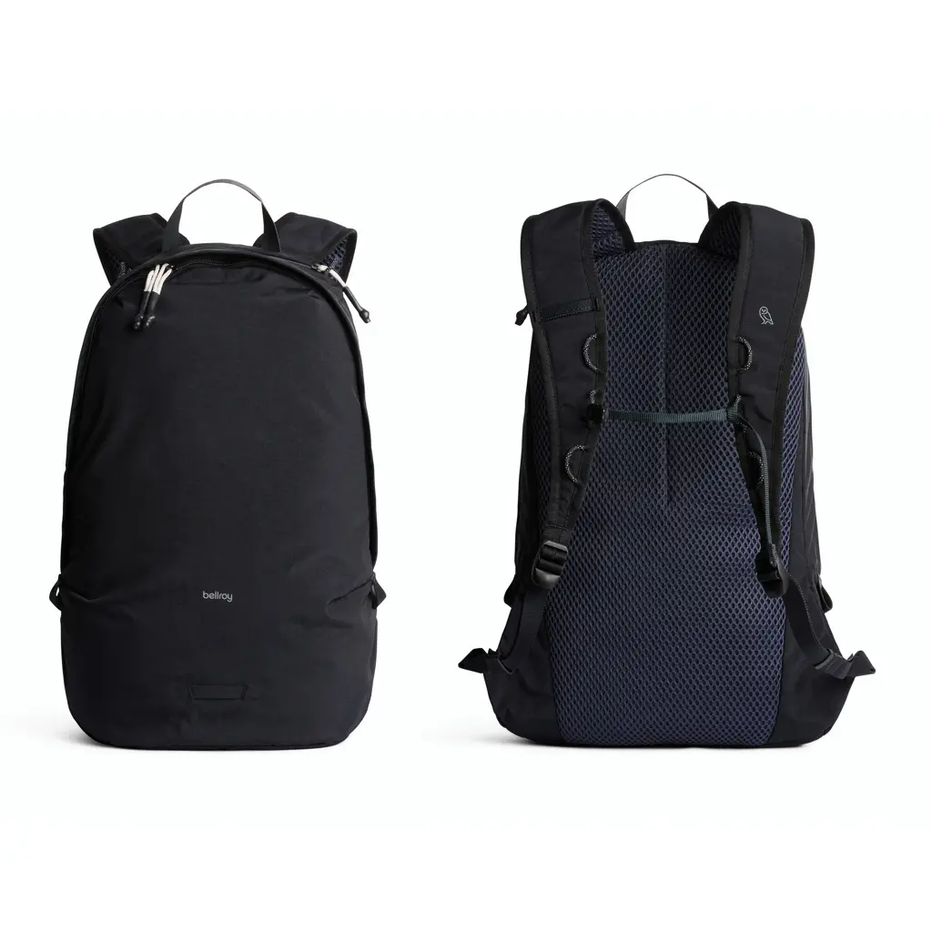 Torba Bellroy Lite P763.36 black-3