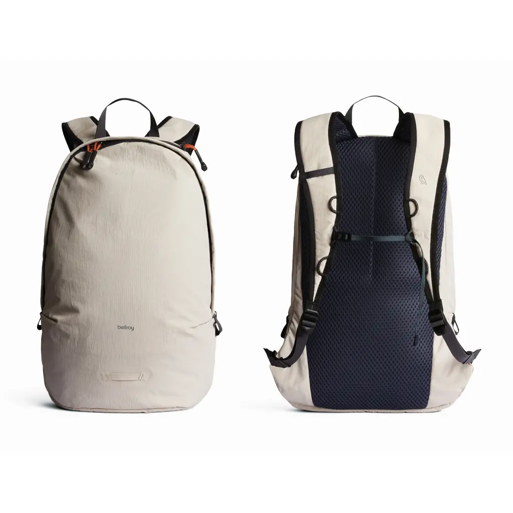 Torba Bellroy Lite P763.36 beige-3