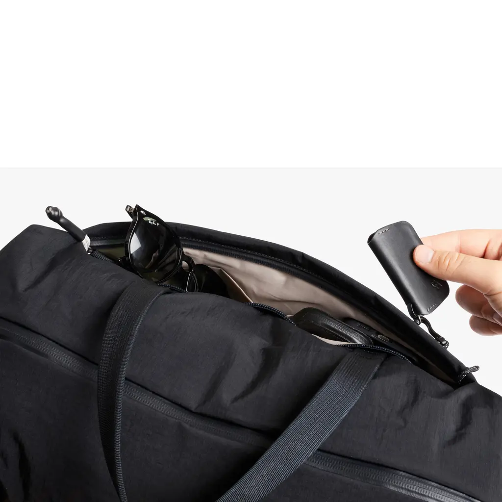 Torba Bellroy Lite P763.37 black-7