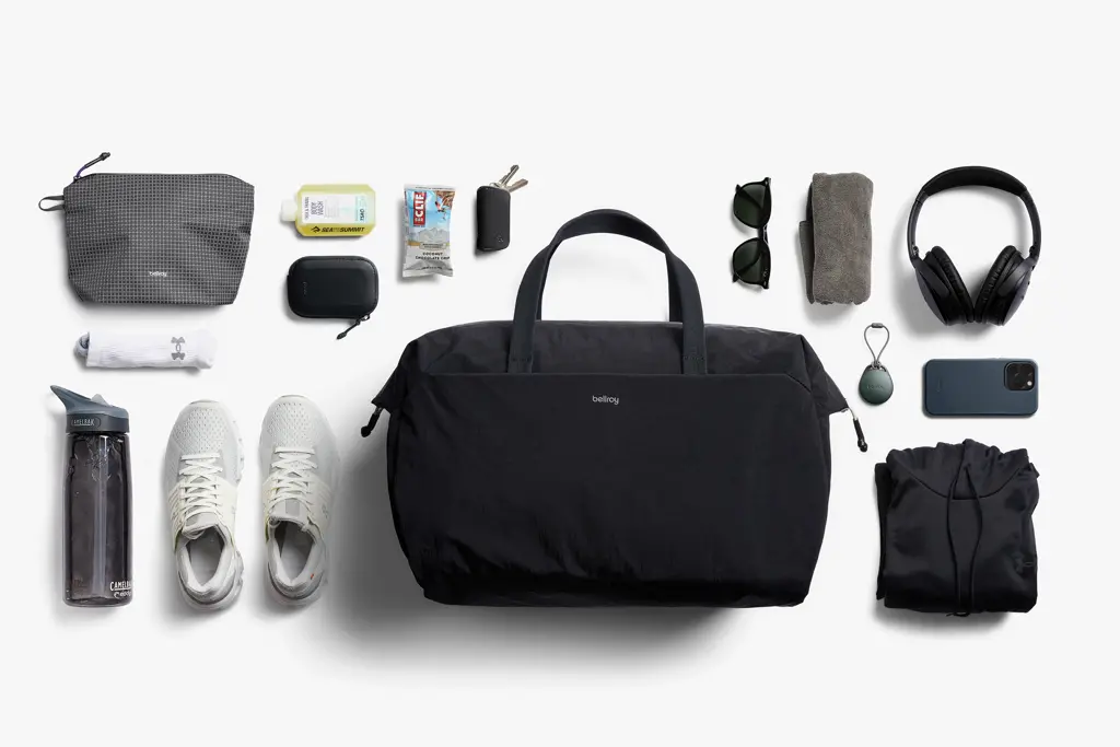Torba Bellroy Lite P763.37 black-8