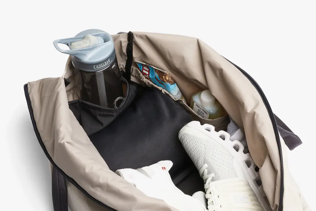 Torba Bellroy Lite P763.37 beige-5