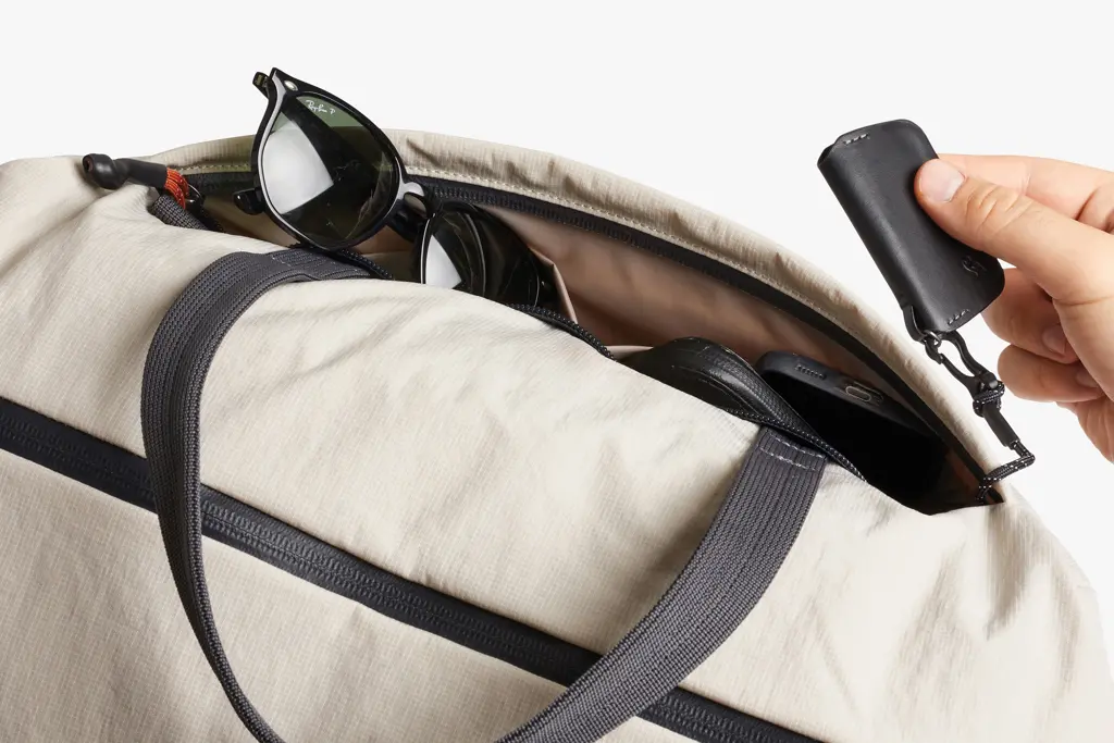Torba Bellroy Lite P763.37 beige-7