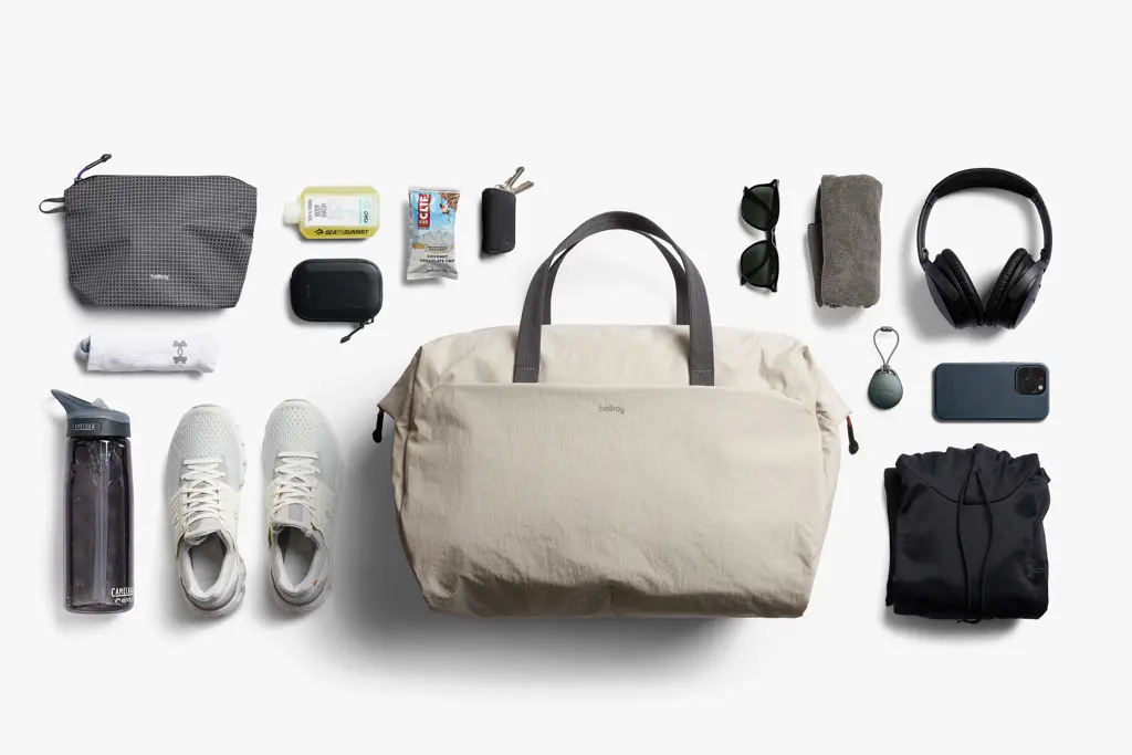 Torba Bellroy Lite P763.37 beige-8