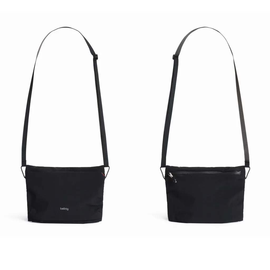 Torbica Bellroy Lite P763.38 black-3
