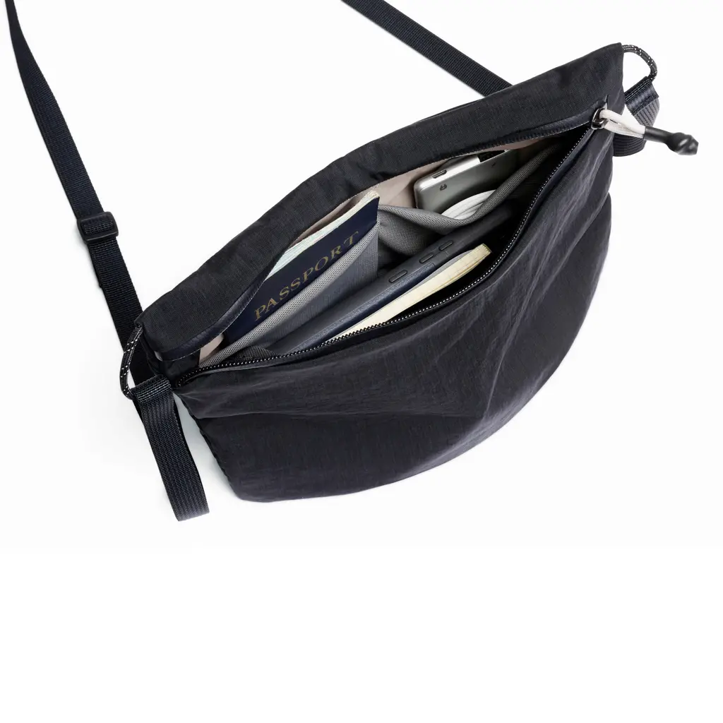 Torbica Bellroy Lite P763.38 black-4