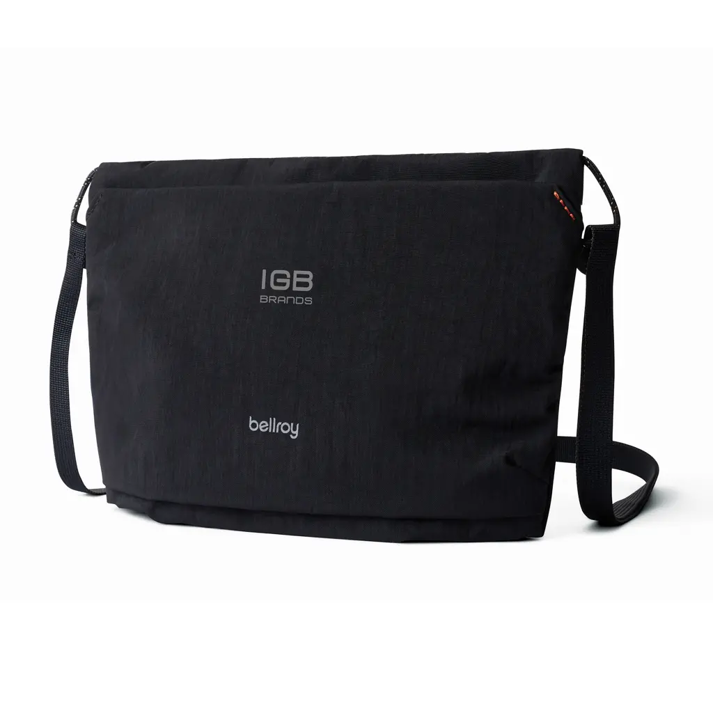 Torbica Bellroy Lite P763.38 black-9