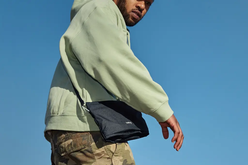 Torbica Bellroy Lite P763.38 black-18