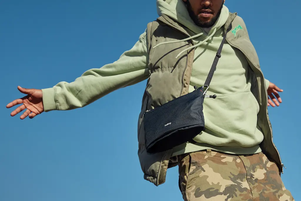 Torbica Bellroy Lite P763.38 black-19
