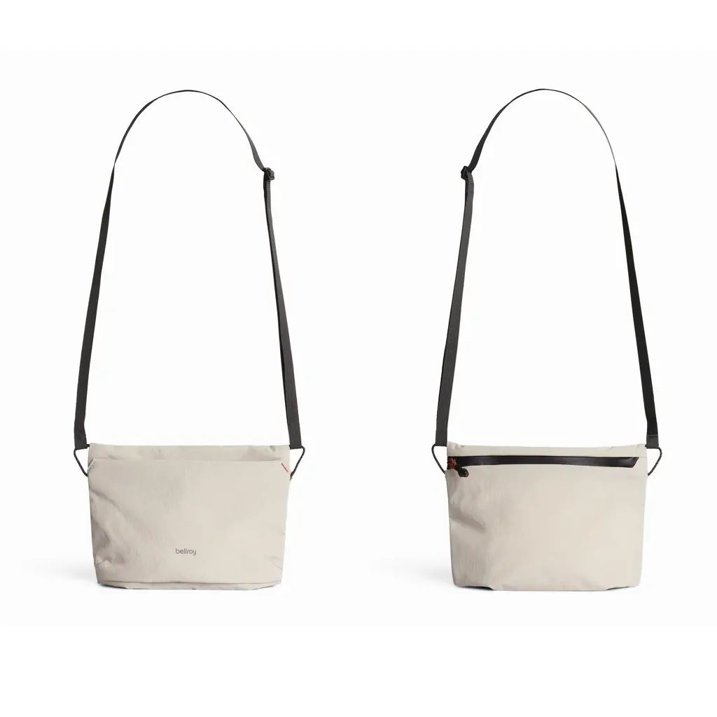 Torbica Bellroy Lite P763.38 beige-3